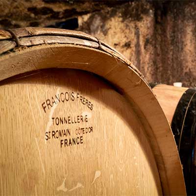 Domaine Zephyr vin du Beaujolais - 2