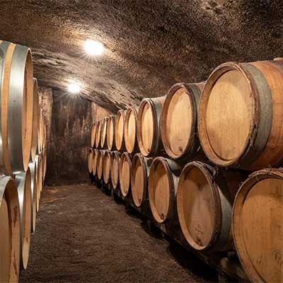 Domaine Zephyr vin du Beaujolais - 7
